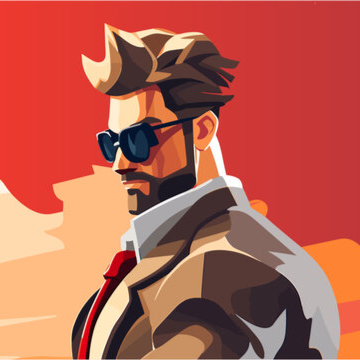 Discord Bot | Sadra Khosravi